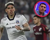 Refuerzos Boca: ¿qué hará Riquelme tras la gran actuación de Carlos Palacios vs River?