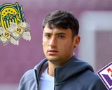 Fiorentina quiere a Alejo Véliz: ¿Cuánto dinero le podría entrar a Rosario Central?