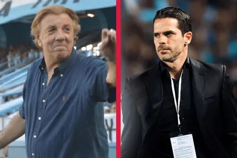 Los 5 entrenadores con MÁS PARTIDOS dirigidos en la historia de RACING
