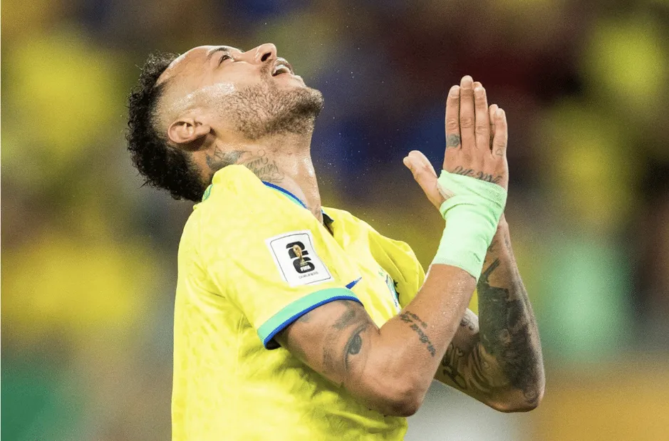 Neymar Jr
