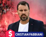 ¿Cuánto gana dinero Ogro Fabbiani en Newell’s? Sueldo actualizado en 2025