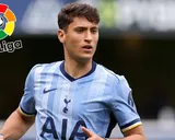 Mercado de pases Europa: Alejo Véliz continuará su carrera en Barcelona
