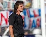 San Lorenzo le dio un ULTIMÁTUM a Rubén Insúa: qué pasará si no le gana a Sarmiento