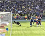 Superclásico: ¿qué dice el audio VAR del gol anulado a River?