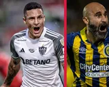 Atlético Mineiro vs Rosario Central: a qué hora juegan, dónde ver, formaciones e historial