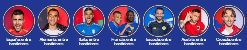 eurocopa