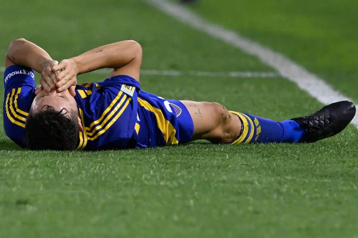 Ander Herrera lesión