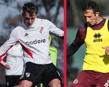 River Plate vs Lanús hoy: a qué hora juegan, dónde ver, alineaciones e historial