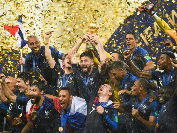 Confirmado: la leyenda de la Selección de Francia que firmó con un club de la MLS