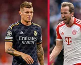 Real Madrid vs Bayern Münich: a qué hora juegan, dónde ver, formaciones e historial