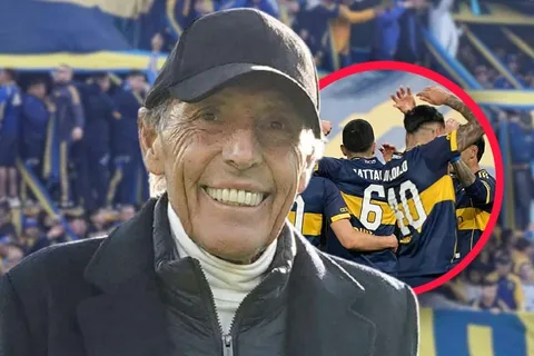 El volante que sorprendió al cuerpo técnico de Boca y gana terreno en silencio con Russo