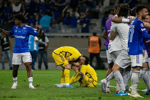 Copa Sudamericana: el error del mercado de pases que Boca pagó vs Cruzeiro