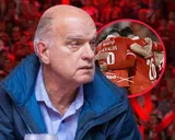Independiente activa el mercado: Grindetti confirma un refuerzo y sigue atento al regreso de Santi López