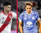 River Plate vs Belgrano: a qué hora juegan, dónde ver, formaciones e historial