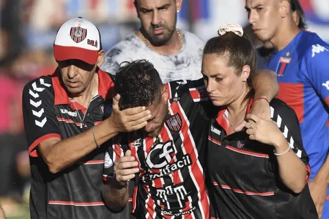 La millonaria multa que deberá pagar Tigre por la agresión en el partido contra Chacarita