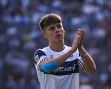 Cómo juega Benjamín Domínguez, el talentoso delantero que ilusiona a Gimnasia
