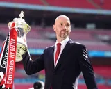 Ten Hag se queda: los detalles del giro inesperado en Manchester United