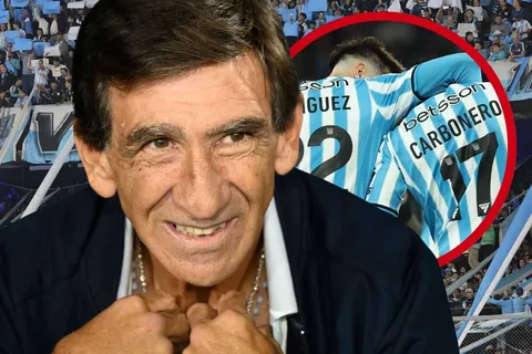 Costas se ilusiona: los millones que podrían cambiar el rumbo de Racing en 2026