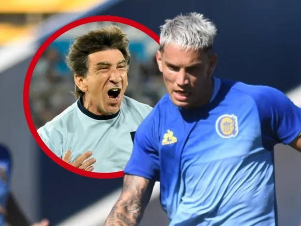 Racing juega su carta emocional: Copetti quiere volver pero aparece una traba clave