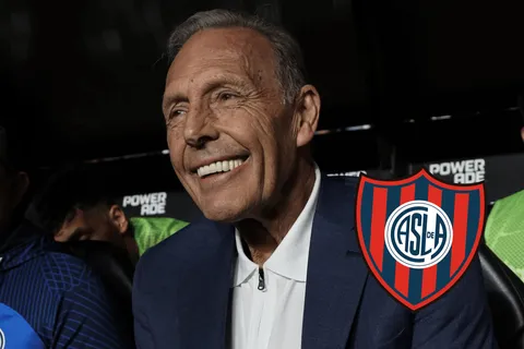 Mercado de pases San Lorenzo: el primer refuerzo de Russo para el 2025