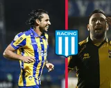 Mercado de pases: cómo se reforzaron los rivales de Racing en la Copa Sudamericana