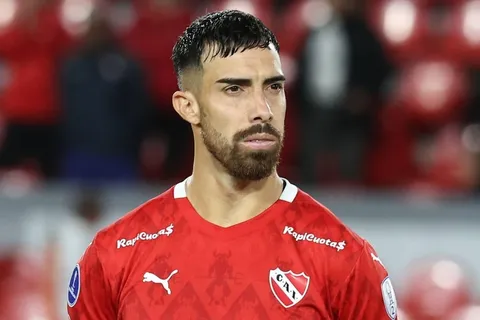 Independiente mira al mercado: Ávalos se planta pero todo sigue abierto
