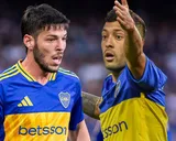 Boca marca la cancha: la fuerte postura que condiciona a Janson y Martegani