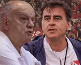 Quinteros se queda sin alternativas y deja en evidencia los fallos de Independiente en el mercado