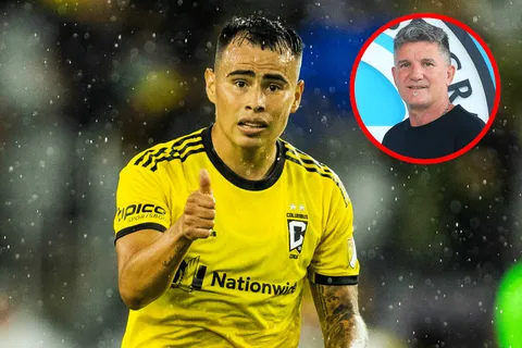 Refuerzos Belgrano: Luifa Artime ilusionó al Pirata con la vuelta de Lucas Zelarayán