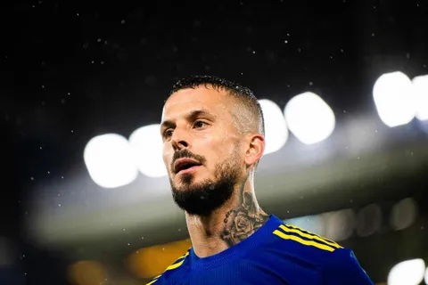 Darío Benedetto se va de Boca: qué jugador necesita el conjunto xeneize para reemplazarlo