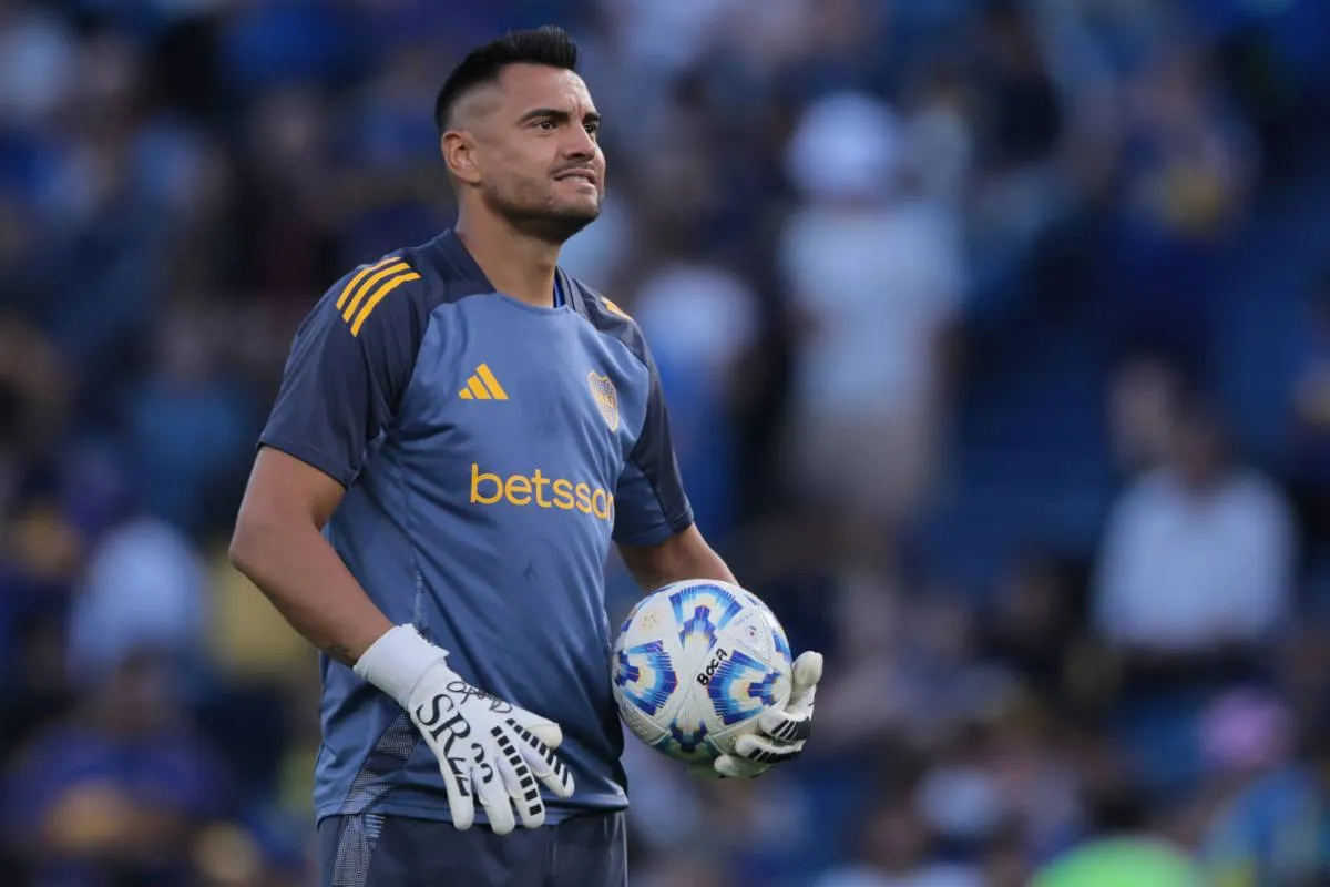 romero boca