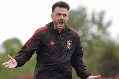 Mercado de pases Newell’s: la Lepra se desprende de un jugador clave para Soso