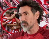 Domínguez se la juega: las 2 apuestas de Estudiantes para el cruce ante Flamengo