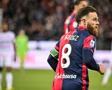 Fin del sueño para Boca: Nahitan Nández firmó con su nuevo club y ya fue presentado