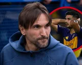 Diego Martínez mira a Boca: los 3 futbolistas del Xeneize que busca Huracán