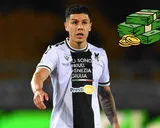 Nehuén Pérez cambia de club: la millonada que pretende embolsar Udinese