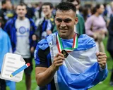 Lautaro Martínez tiene un preacuerdo para renovar con Inter: Los detalles de su contrato