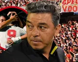 El complicado presente que atraviesa una de las joyas de River lejos de Núñez