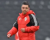 ¿Cuándo y dónde debuta Marcelo Gallardo en River?