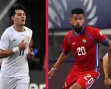 Uruguay vs Panamá hoy: a qué hora juegan, formaciones y dónde ver en vivo