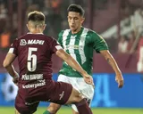¿Cómo está el historial entre Banfield y Lanús?