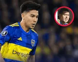 Refuerzos Boca: el jugador elegido por Riquelme para reemplazar a Pol Fernández