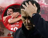 Quinteros lo sufre: Independiente pierde 2 jugadores y una figura define su futuro lejos de Avellaneda