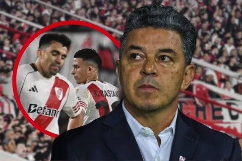 El trasfondo oculto que destapa la frustración de Gallardo y anticipa el cambio que se viene en River