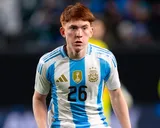 Los cuatro clubes de La Liga que quieren a Valentín Barco: ¿dónde jugará el ex Boca?