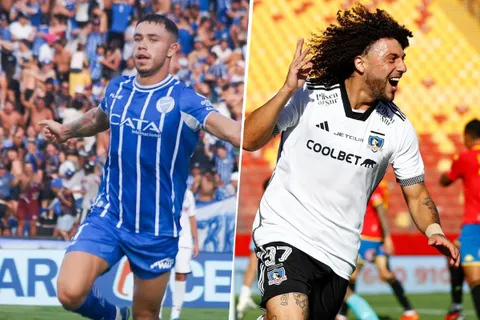 Copa Libertadores: Godoy Cruz busca el pase a la tercera fase frente a Colo-Colo