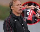 Newell’s se reinventa: el sorpresivo candidato a DT de Roberto Sensini