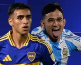 Boca los evalúa: el dilema de las joyas Sub 20 que buscan su lugar tras regresar del Mundial