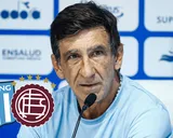 La desafiante declaración contra Racing de un jugador de la Academia cedido a Lanús: “Me gustaría…”