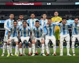 Copa América 2024: estos serán los rivales de la Selección Argentina en la fase de grupos